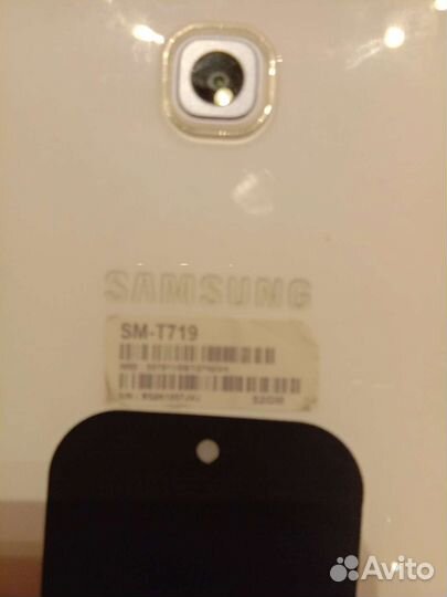 Планшет samsung Tab s2 8.0 SM-T719 (2016)