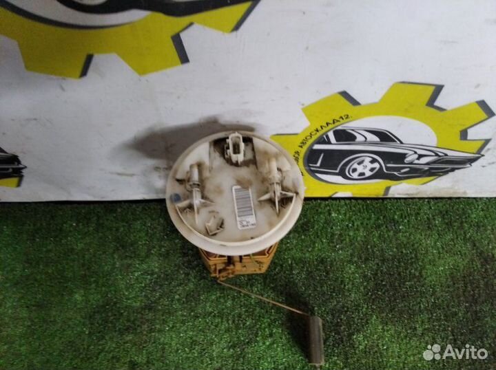 Насос топливный Ford Fusion хетчбэк fxja 2006