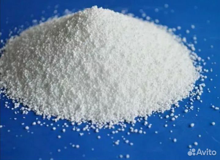 Перкарбонат натрия (отбеливатель, пятновыводитель)