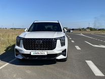 GAC GS8 2.0 AT, 2023, 4 000 км, с пробегом, цена 3 900 000 руб.