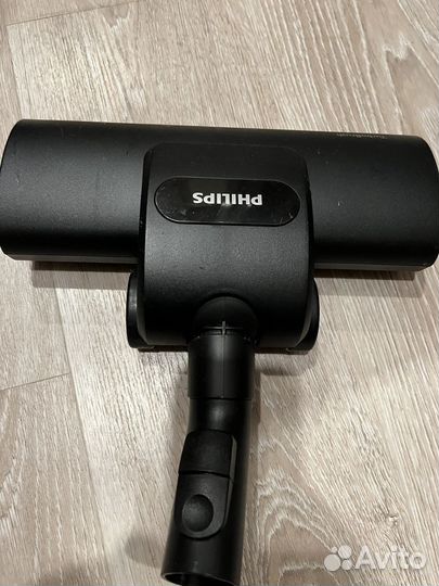 Насадка турбо-щётка для пылесоса philips