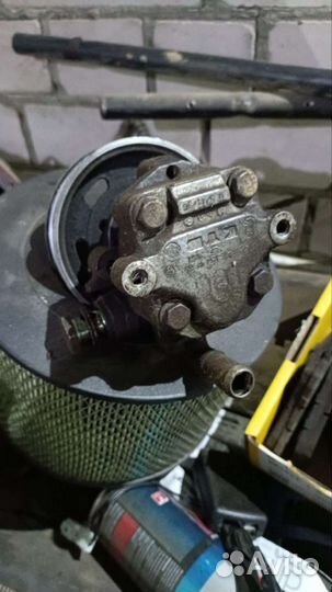 З/ч volkswagen bora Jetta mk4