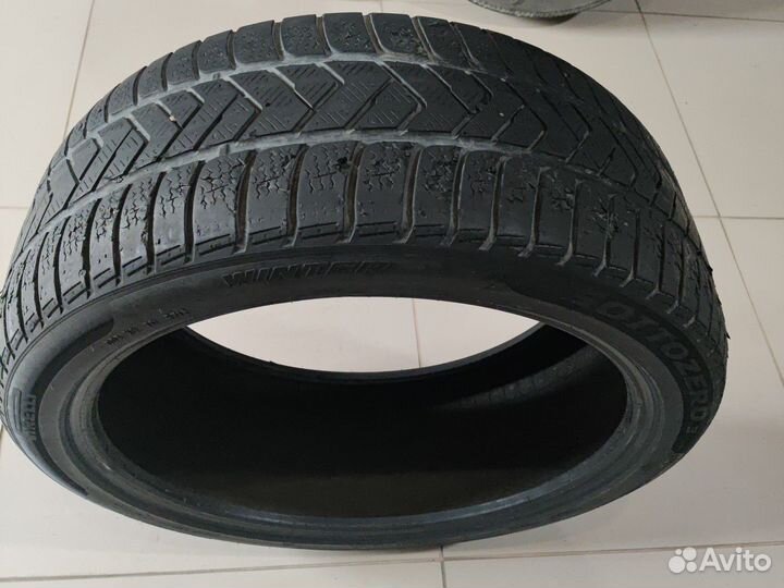 Pirelli Winter Sottozero 3 245/40 R20 99W