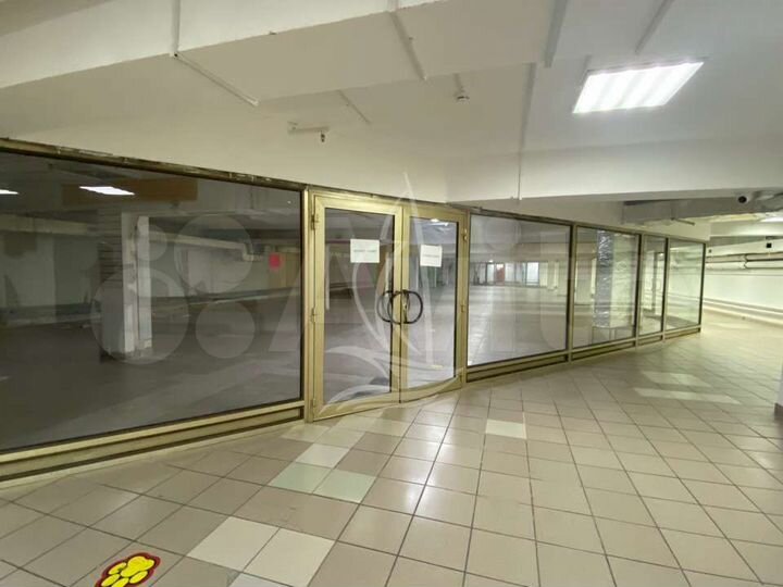 Торговая площадь, 460 кв.м. в ТЦ Остров Сокровищ