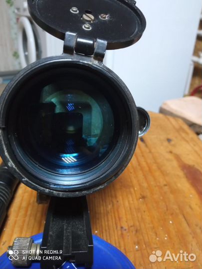 Прицел ночного видения 