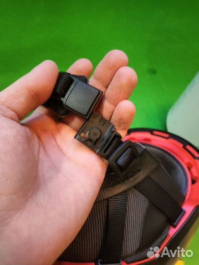 Горнолыжный шлем Atomic savor gt amid размер 