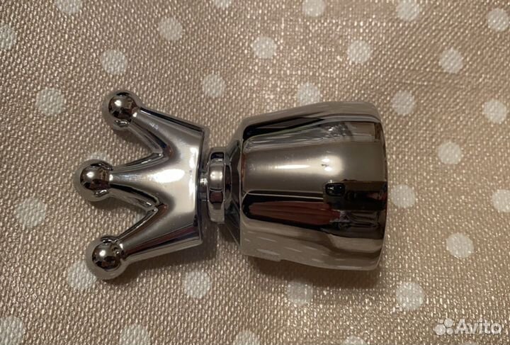 Пробка для шампанского Цептер Zepter оригинал