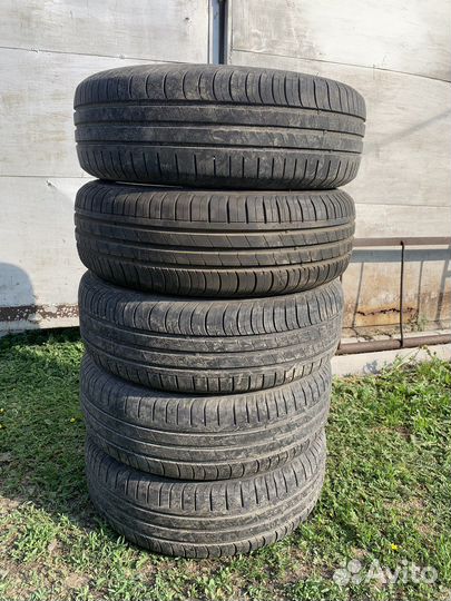 Hankook Kinergy Eco 195/65 R15 91T