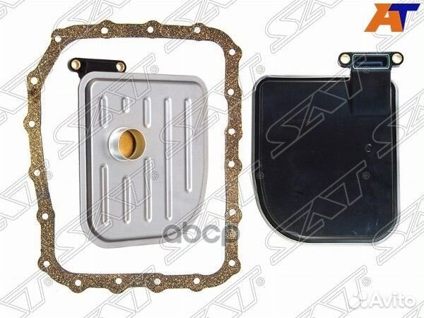 Фильтр АКПП hyundai santa FE/IX35 2,0 10/tucso