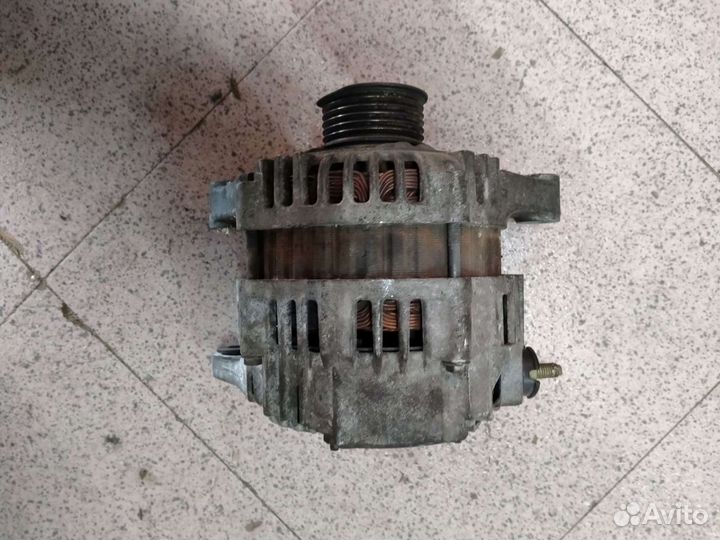 Генератор Nissan cube #Z10 98-02, Nissan March/Mic