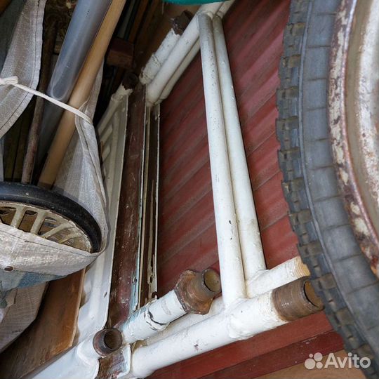 Колёса. 2 шт