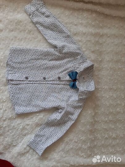 Продам костюм на мальчика