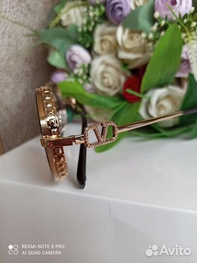 Солнцезащитные очки женские