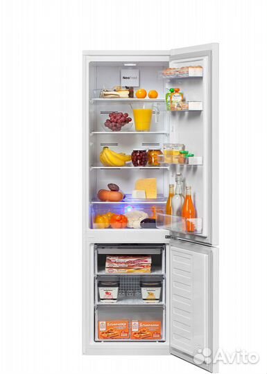 Холодильник beko