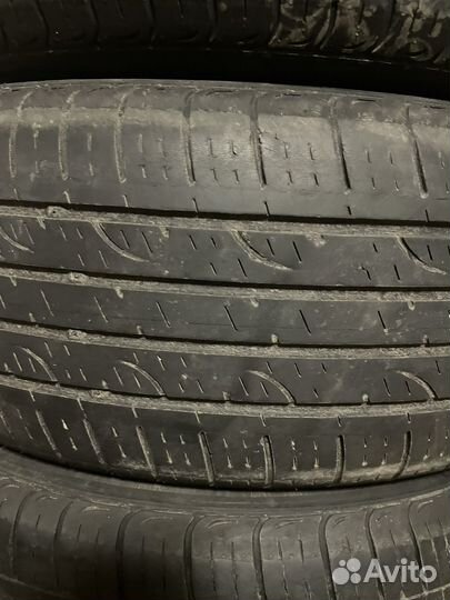 Nexen N'Priz RH7 225/60 R18