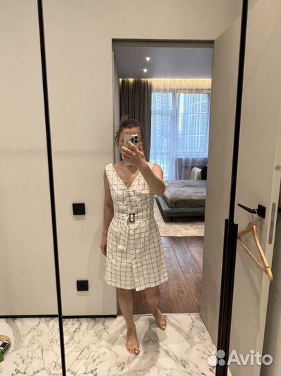 Платье Mango размер xs