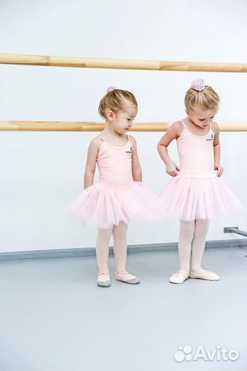 Готовый бизнес франшиза школа балета танцы