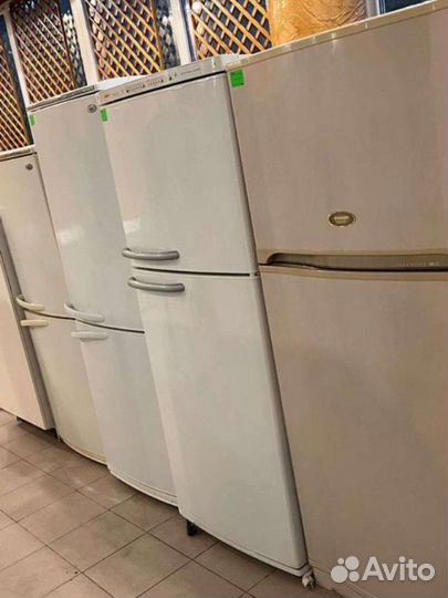 Холодильник бу. Доставка. Самовывоз