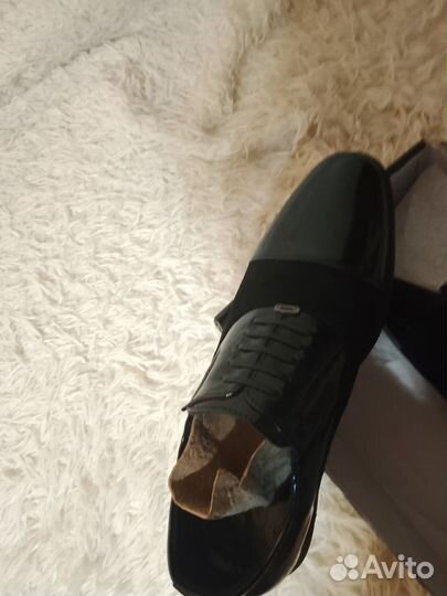 Ботинки челси мужские 43 размер