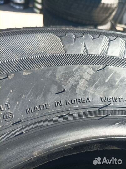 Nexen Winguard WT1 225/70 R15 112R