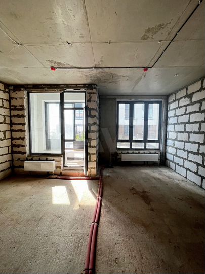 Коммерческое помещение