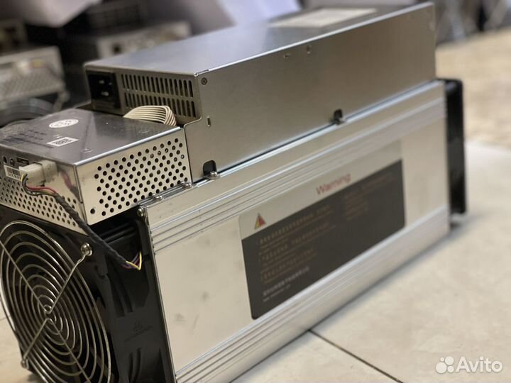 Whatsminer m50 112th