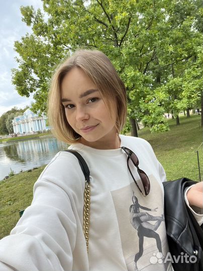 Медицинская сестра