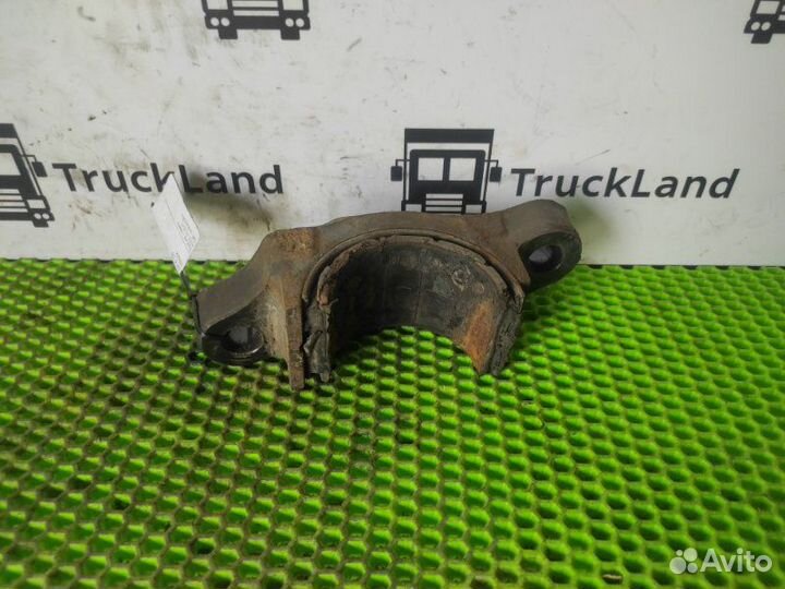 Кронштейн стабилизатора задний правый Daf Xf 106