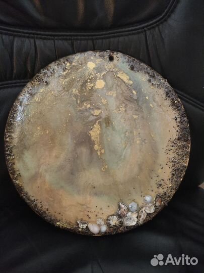 Панно,круг, разделочная доска