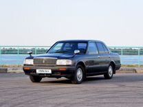 Toyota Crown 2.0 AT, 1992, 405 000 км, с пробегом, цена 330 000 руб.