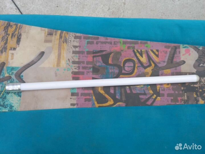 Лазерный меч