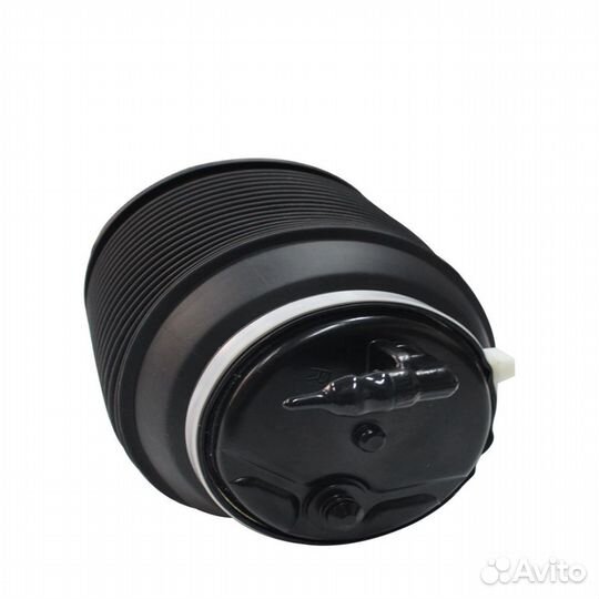 Пневмобаллон Toyota Land Cruiser Prado 120 правый