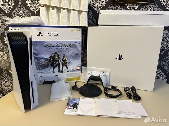 Sony Playstation 5