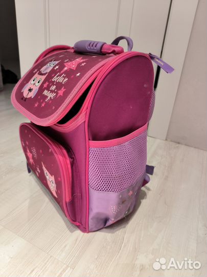 Портфель школьный