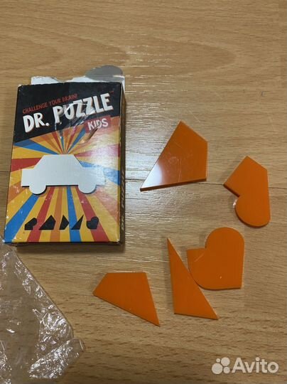 Головоломка