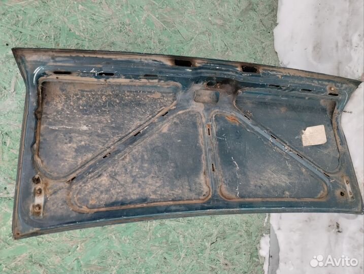 Багажник ваз 21099