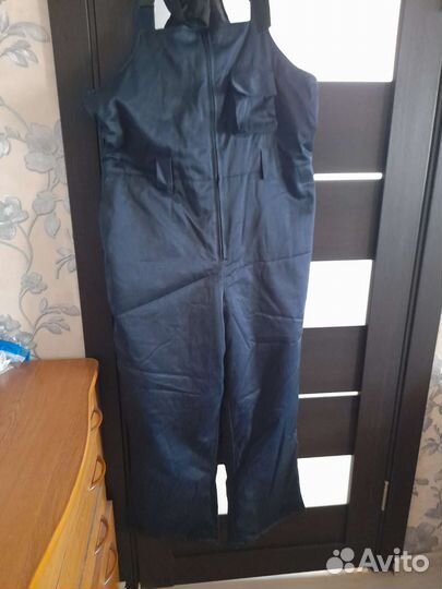 Комбинизон для работы на улице, стройке и т.д