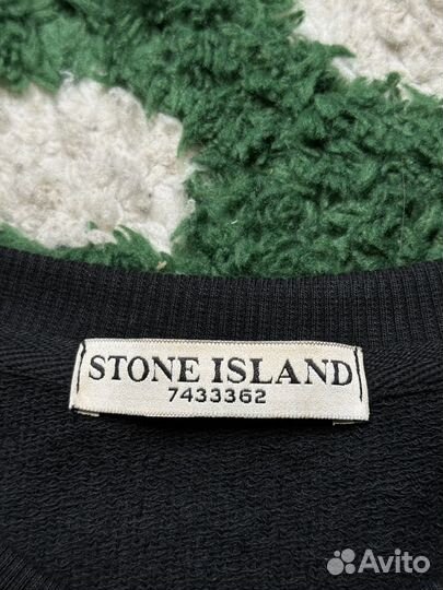 Stone island оригинал винтаж