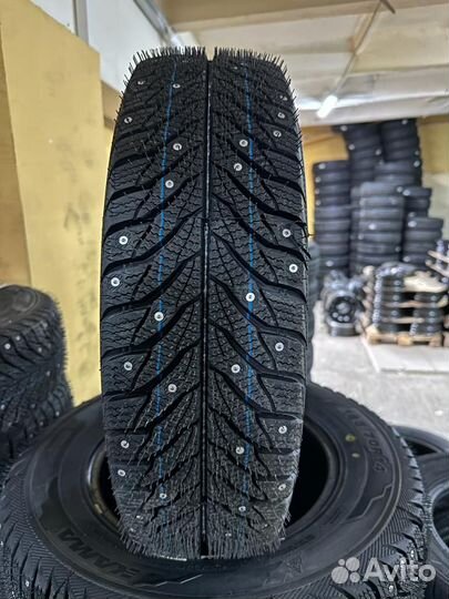 КАМА Alga (HK-531) 185/70 R14 82T