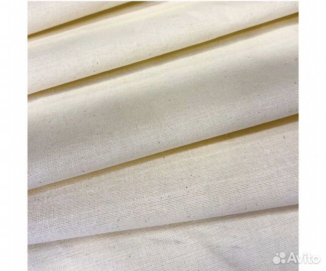 Ткань бязь