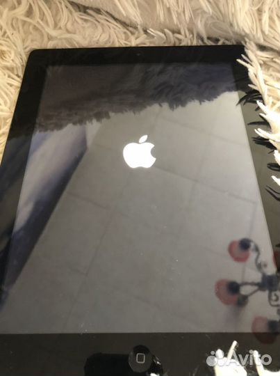 iPad