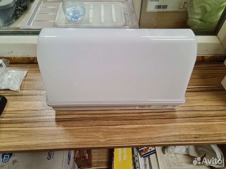 Светильник эвакуационный аккумуляторный