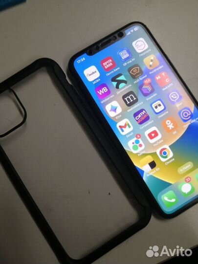 iPhone 11 pro
