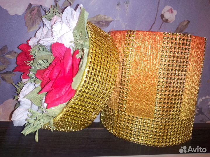 Коробка подарочная