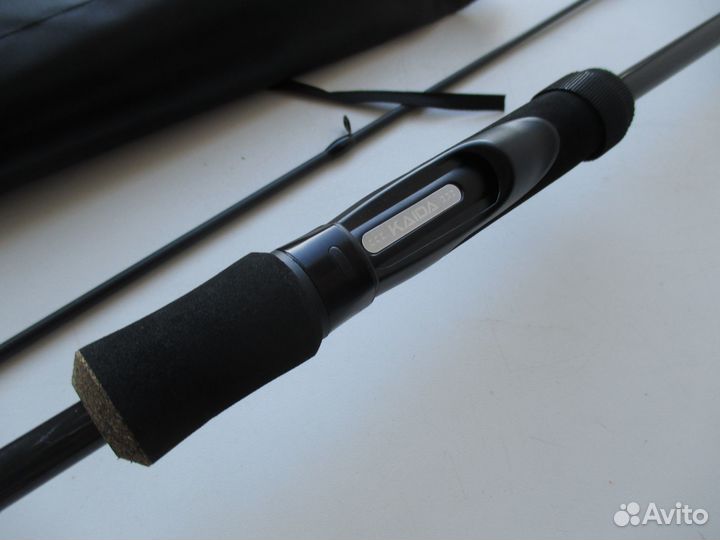 Спиннинг, удилище Kaida Paladin 210