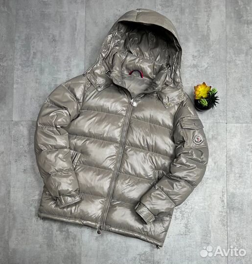 Куртка Moncler