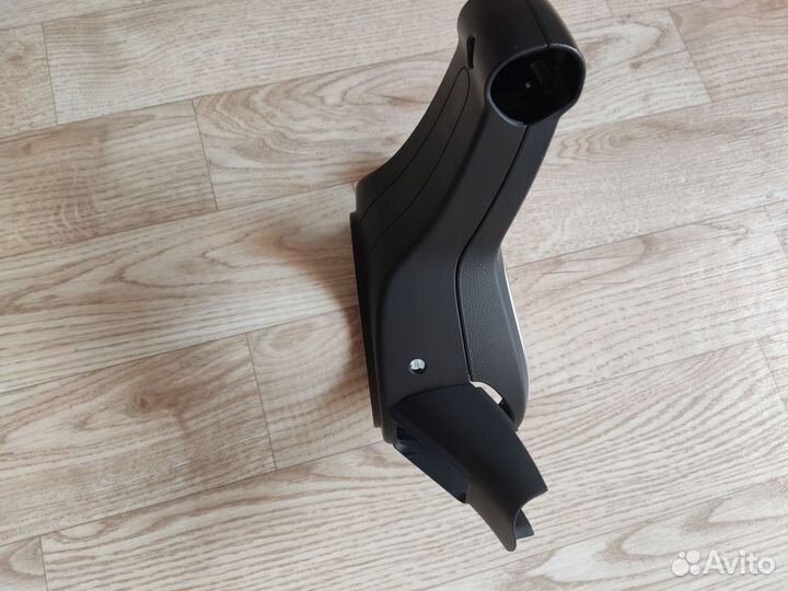 Накладка на руль BMW M F12 f10 f30 f15 торг