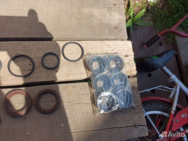 Прокладки Митсубиши 3,5