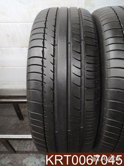 Michelin Latitude Sport 225/60 R18 99B