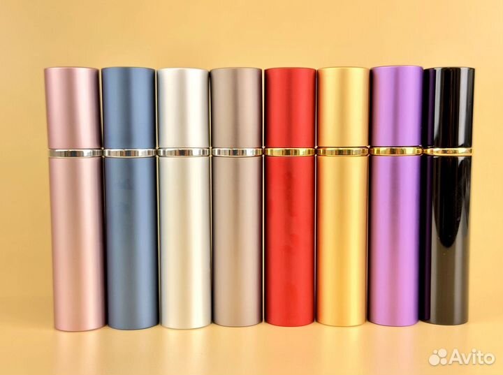 Атомайзеры для духов 15мл